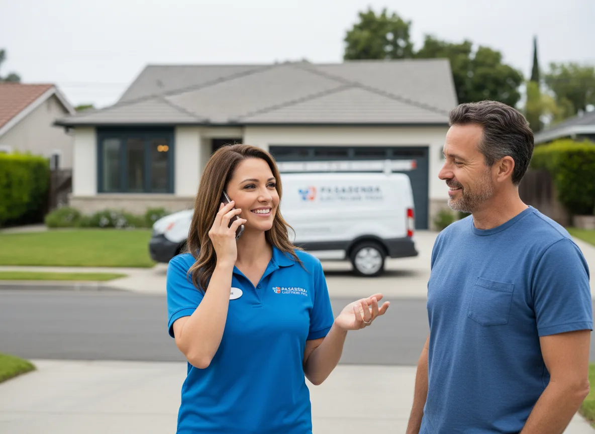 Electrician Lakeland, FL FAQs